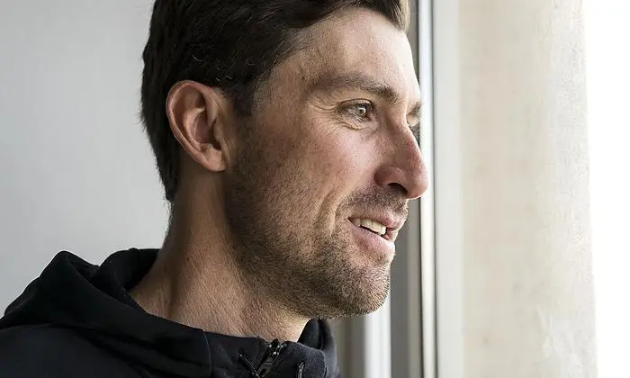 Eurosport-Experte Bernhard Eisel