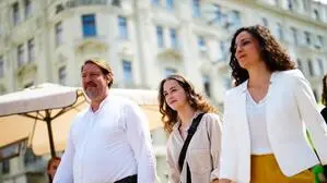 Thomas Waitz, der als Zweiter gelistet war, übernimmt die Delegationsleitung – und nicht Lena Schilling (Mitte), die als Spitzenkandidatin für die Grünen ins Rennen gegangen war. Listendritte war Ines Vukajlović