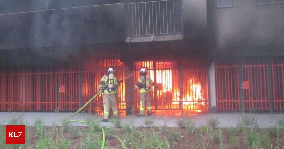 Wohnanlage-am-Grillweg-Schon-vor-f-nf-Jahren-mussten-Bewohner-nach-Brand-fl-chten