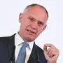 Innenminister Gerhard Karner (ÖVP)  will in Luxemburg Abschiebungen nach Syrien thematisieren  