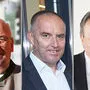 Franz Eder, Christian Genshofer und Johann Schuster wurden abgewählt