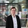 Rabitsch Ronald ist designierter SPÖ-Vizebürgermeister von klagenfurt