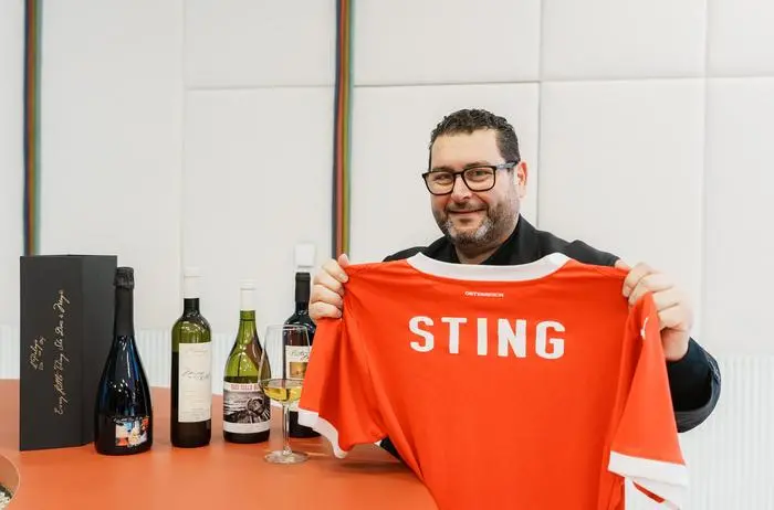 Graz am 04.12.2024, SMC, Wein, Sting, DFB, Hoffelner