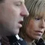 Gerry und Kate McCann