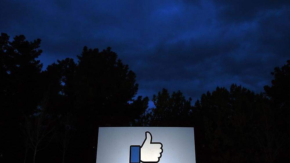 Ziehen bald dunkle Steuer-Wolken über Facebook auf? 