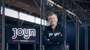 Markus Breitenecker will aus „Joyn“ einen Superstreamer machen | ProSiebenSat.1 PULS4 CEO Markus Breitenecker freut sich über die erste positive Bilanz von „Joyn“ - eine Million Nutzerinnen und Nutzer streamen monatlich darauf. 