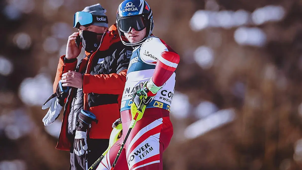 Matthias Mayer äußert Kritik