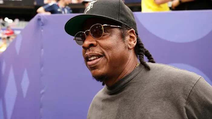 Jay-Z