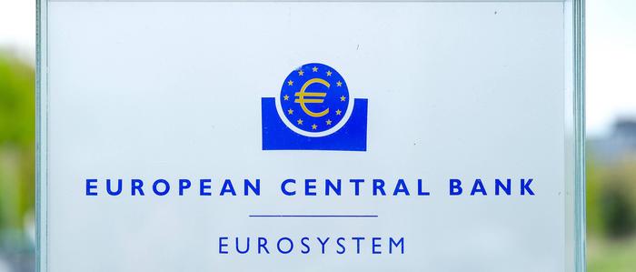 Ob die EZB die Zinsen nach Juni erneut senken wird, ist völlig offen