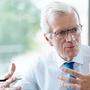 Gerhard Fabisch: „Wenn politische Wünsche über Notenbanken gestioniert werden, dann wird es sehr problematisch“ 	