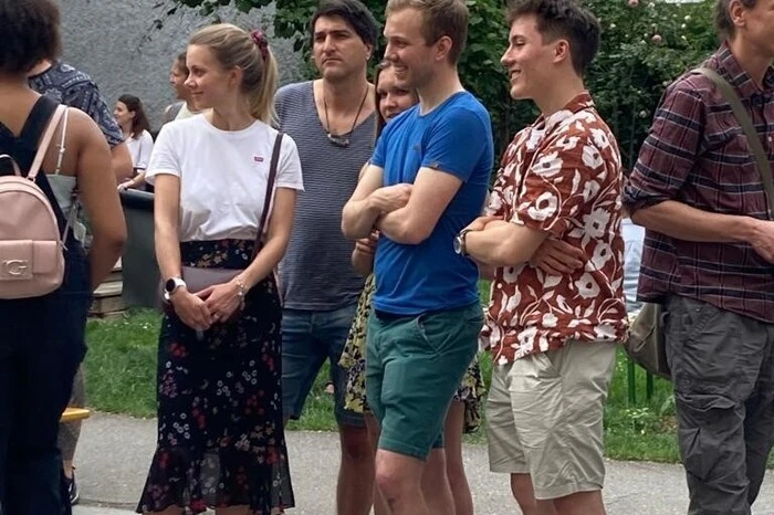Zahlreiche Fotos zum Durchklicken
