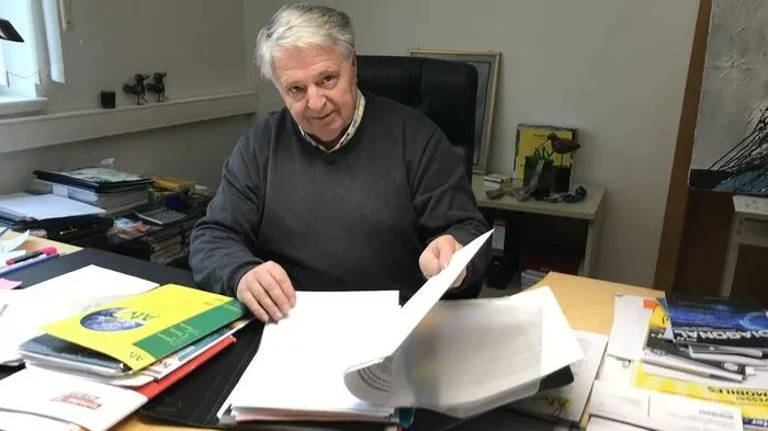 Lebt ATV: Walter Winter