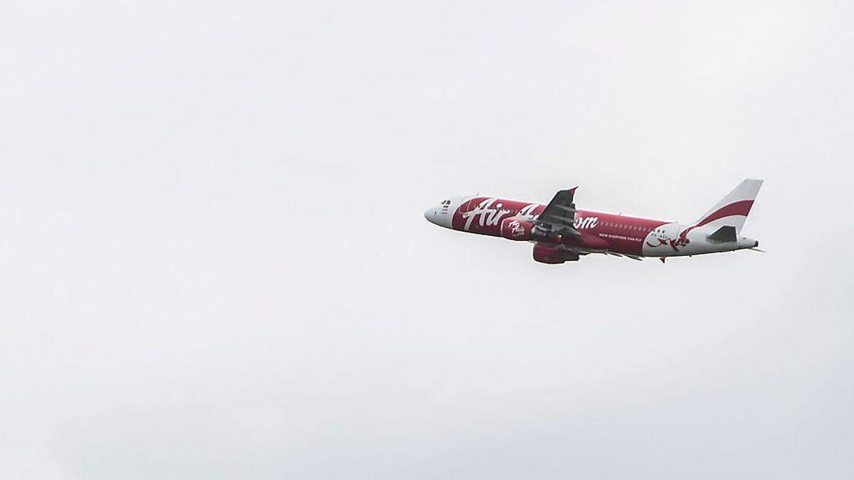 AirAsia: Asiens größter Billigflieger 