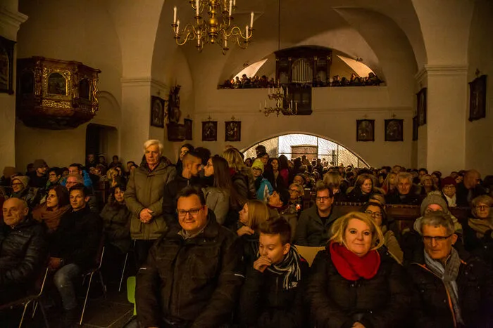 Klicken Sie sich durch die Galerie!