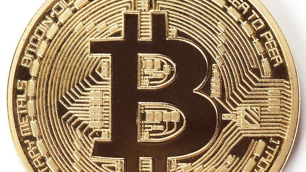 Bitcoins werden immer beliebter, leider auch bei Gaunern