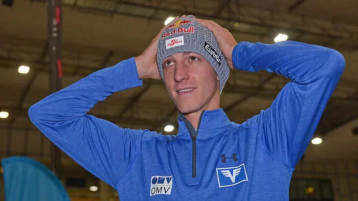 Gregor Schlierenzauer
