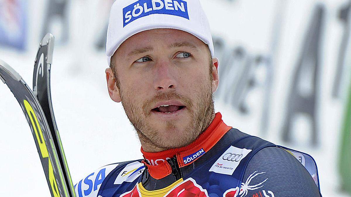 Bode Miller