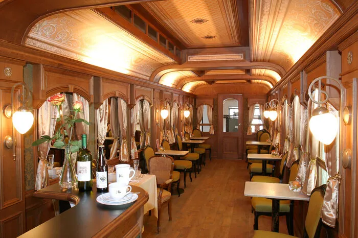 Südbahnmuseum in Mürzzuschlag. Alles einsteigen, bitte! Bahnfans kommen im Südbahnmuseum bis 31. Oktober zum Zug, täglich außer Dienstag 10–13 und 14–17 Uhr.