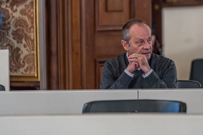 Eine Reise des KPÖ-Landtagsabgeordneten Werner Murgg in die selbsternannte "Volksrepublik Donezk" im Jahr 2019 führt drei Jahre später zu Rücktrittsaufforderungen. Wenn er im Landtag am Wort ist, verlassen ÖVP, SPÖ, Grüne und Neos den Saal. Doch Murgg bleibt.