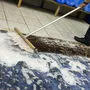 Zuletzt sollte eine 93-Jährige 2000 Euro für die Reinigung zweier Teppiche zahlen