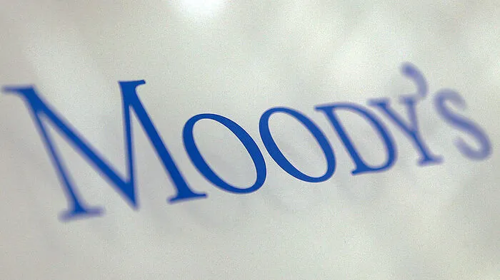 Moody's bewertet Österreichs Banken