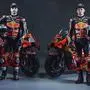Miguel Oliveira und Brad Binder wollen in diesem Jahr wieder voll angreifen