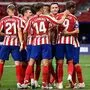 Darf Atletico in dieser Saison noch jubeln?