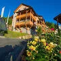Im Sommer wird das Alm Resort vor allem von Familien gebucht
