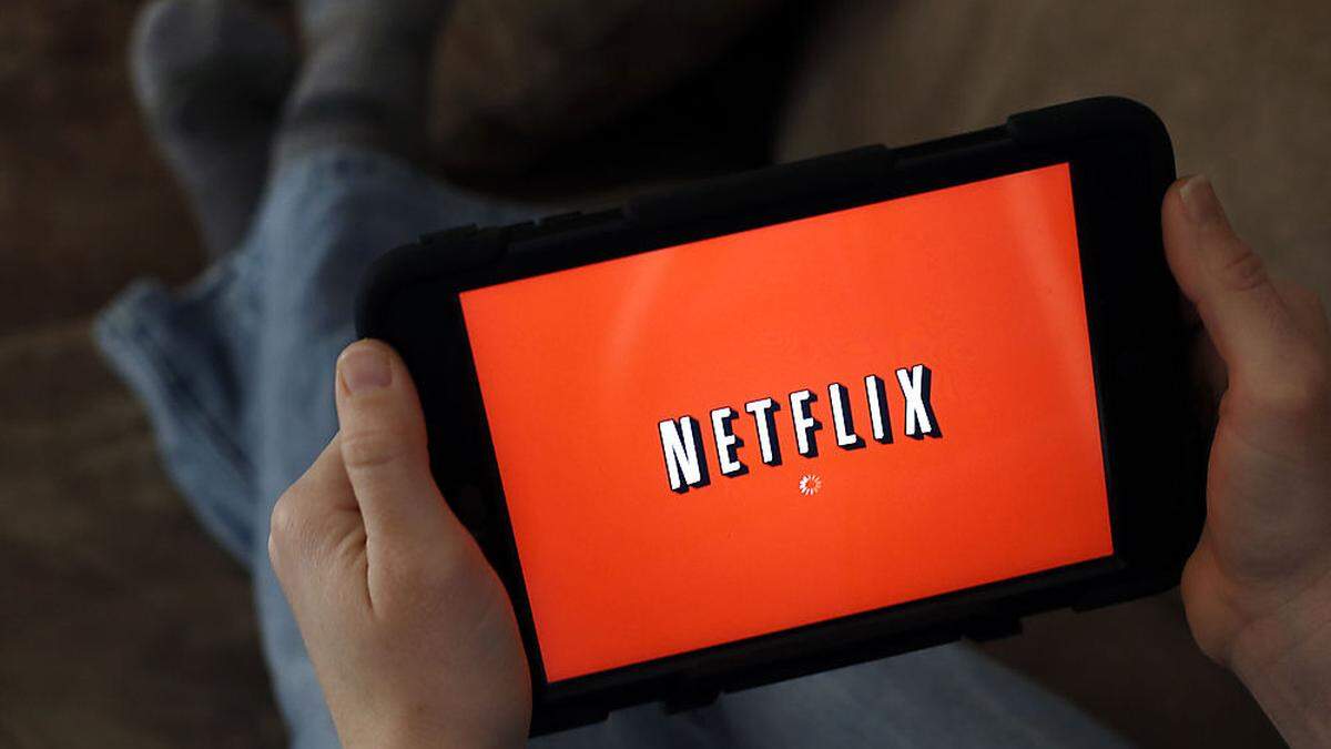 Abonnenten von Netflix müssen künftig tiefer in die Tasche greifen