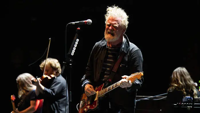 Glen Hansard 