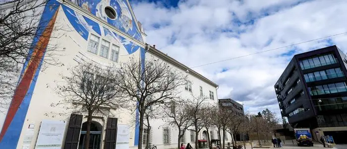 Rund um das Steiermärkische Landesarchiv brodeln seit Monaten in Burg und Landtag Postenschacher-Gerüchte, die Gesetzesnovelle nun befeuert. Zeit für eine Aufklärung