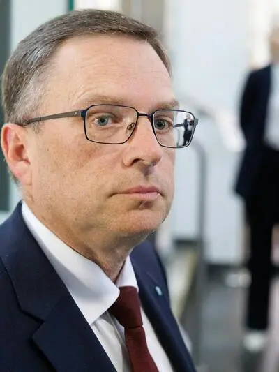 August Wöginger 