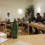 Der Gemeinderat der Stanz tagte am Donnerstagabend