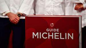 Guide Michelin