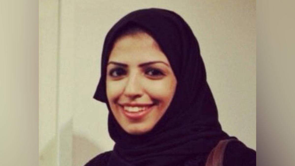 Die zweifache Mutter Salma al-Shihab wurde zu 34 Jahren Haft verurteilt. 