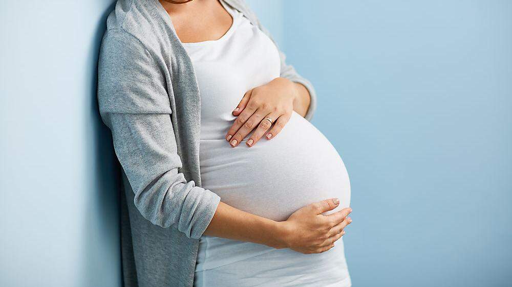 Übelkeit in der Schwangerschaft