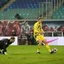 Erling Haaland war nach der Pause nicht zu halten