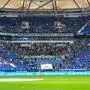 In der Veltins-Arena auf Schalke kam es zum Todesfall