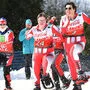 Keine Special Olympics 2023.