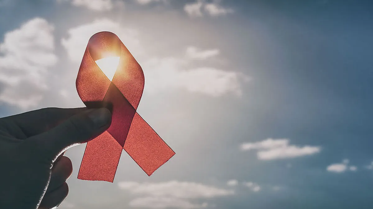 HIV-Infizierte erkranken häufig schwerer am Coronavirus