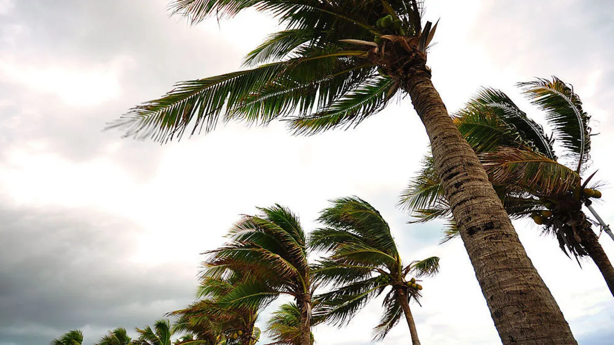 Nächster Sturm in Karibik erwartet