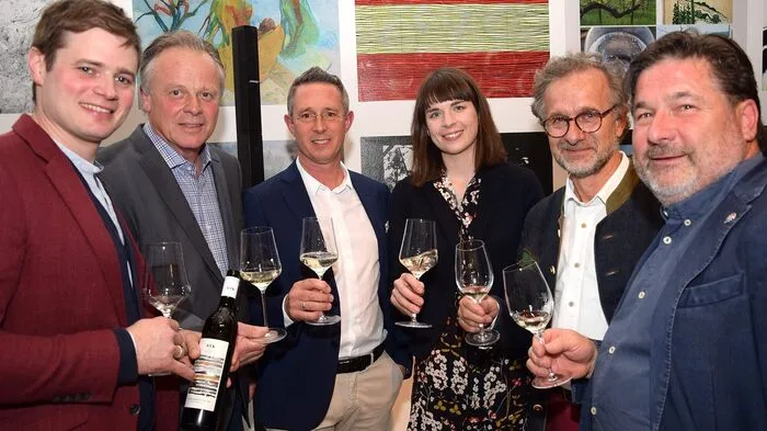 Mit der Bezeichnung DAC erhalten steirische Weine ein neues Herkunftssystem. Die Steirische Klassik-Weinbauern sind auch dabei und stellen in der Genussregal-Vinofaktur in Vogau das neue System vor.