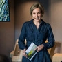 Lisa Münzer in Aktion
