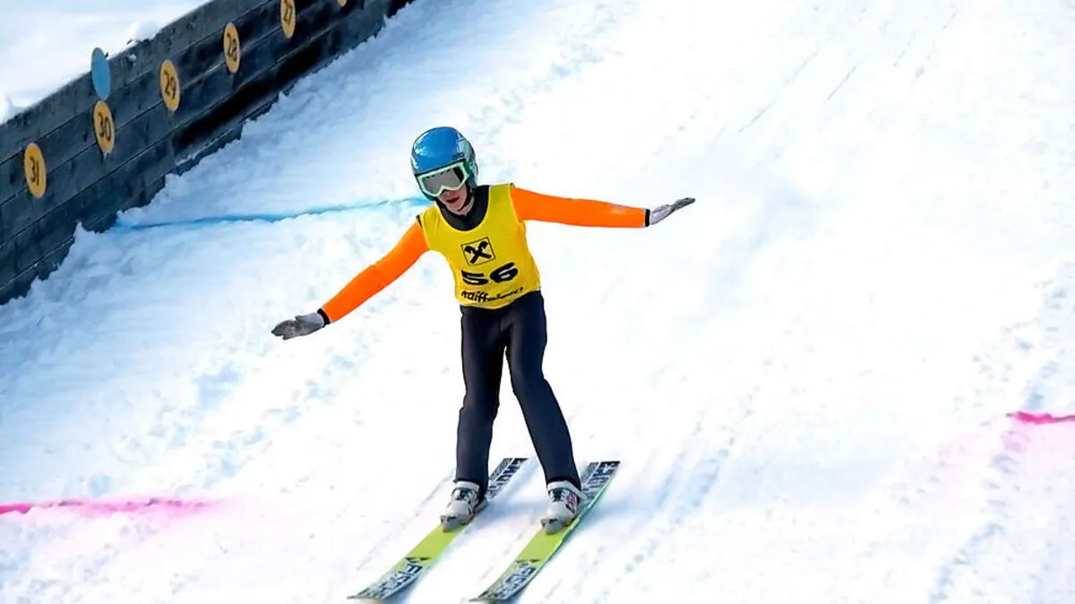 Das große Talent aus Ratten verlässt die Steiermark.