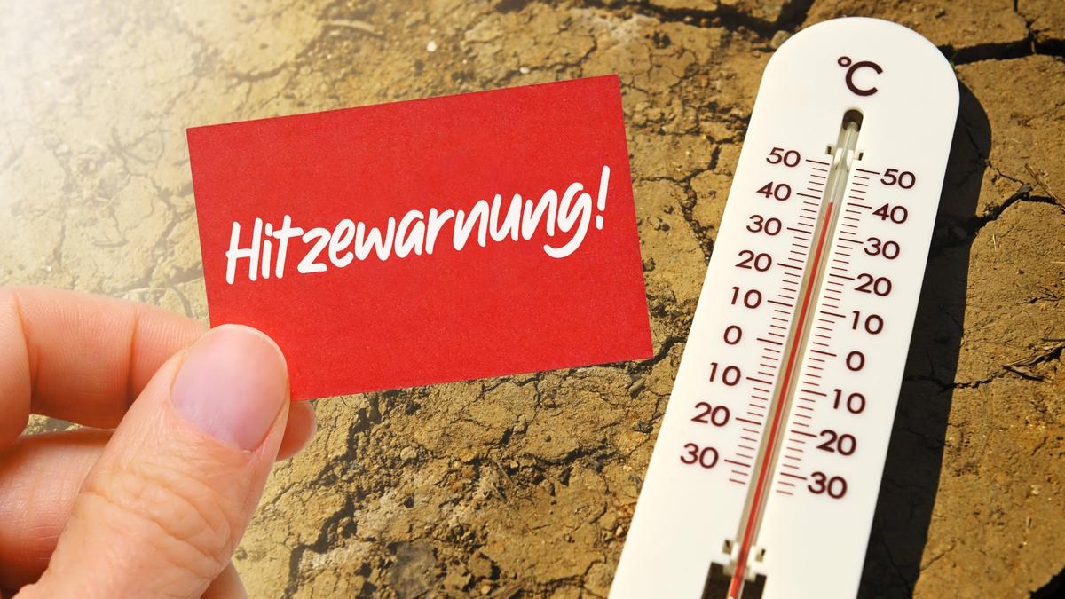 Zum zweiten Mal wurde heuer in Kärnten der Hitzeschutzplan aktiviert