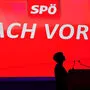 Vor drei Monaten ist Pamela Rendi-Wagner Parteichefin der SPÖ geworden. Seither macht sie sich rarer als ihr Vorgänger an der Parteispitze.