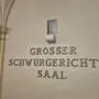 Am Straflandesgericht musste sich der Grazer verantworten