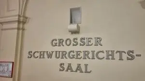 umbau schwurgerichtssaal graz