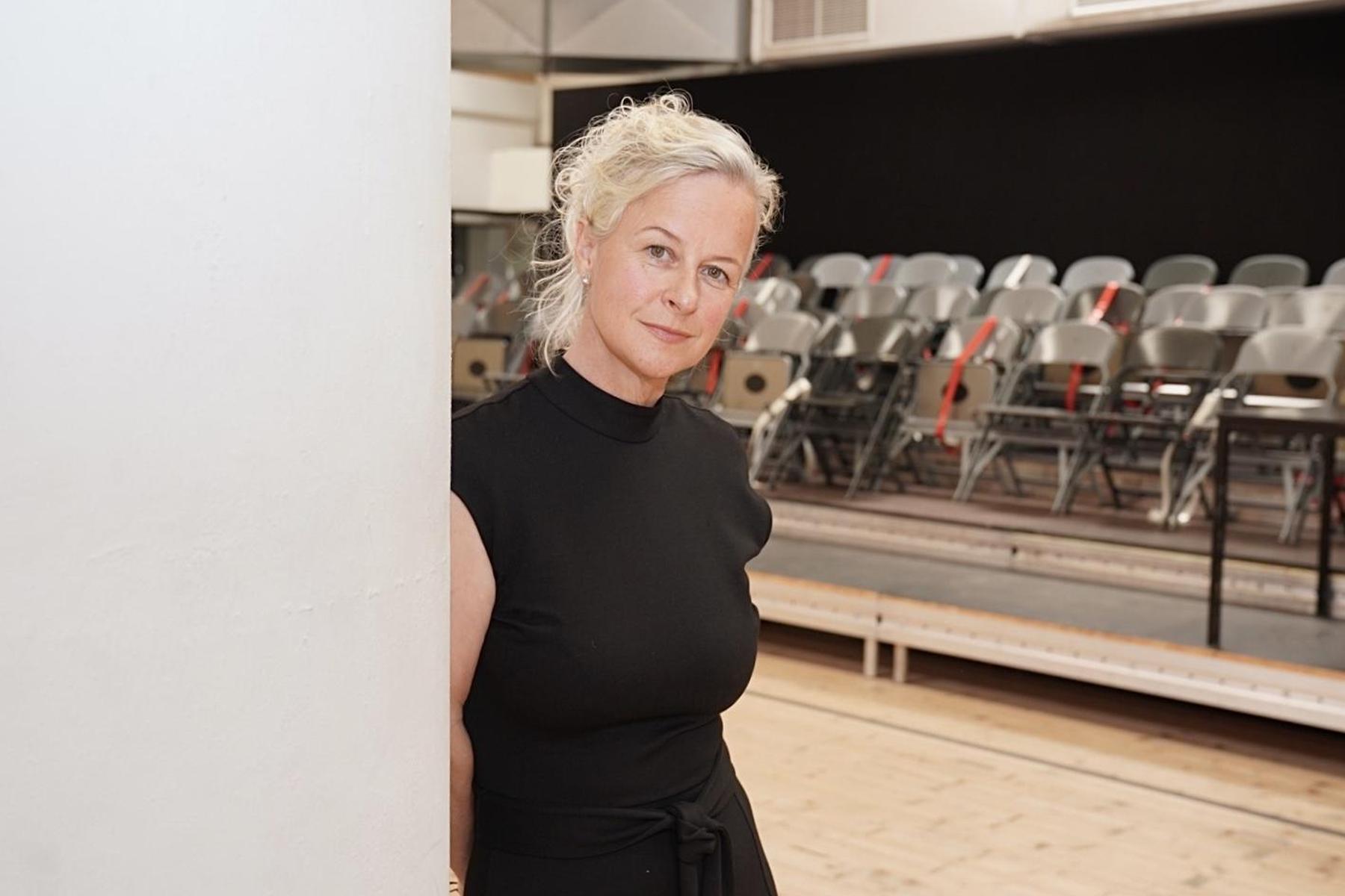 Interview Angelica Ladurner: „Diese Form des Theaters ist so unmittelbar“