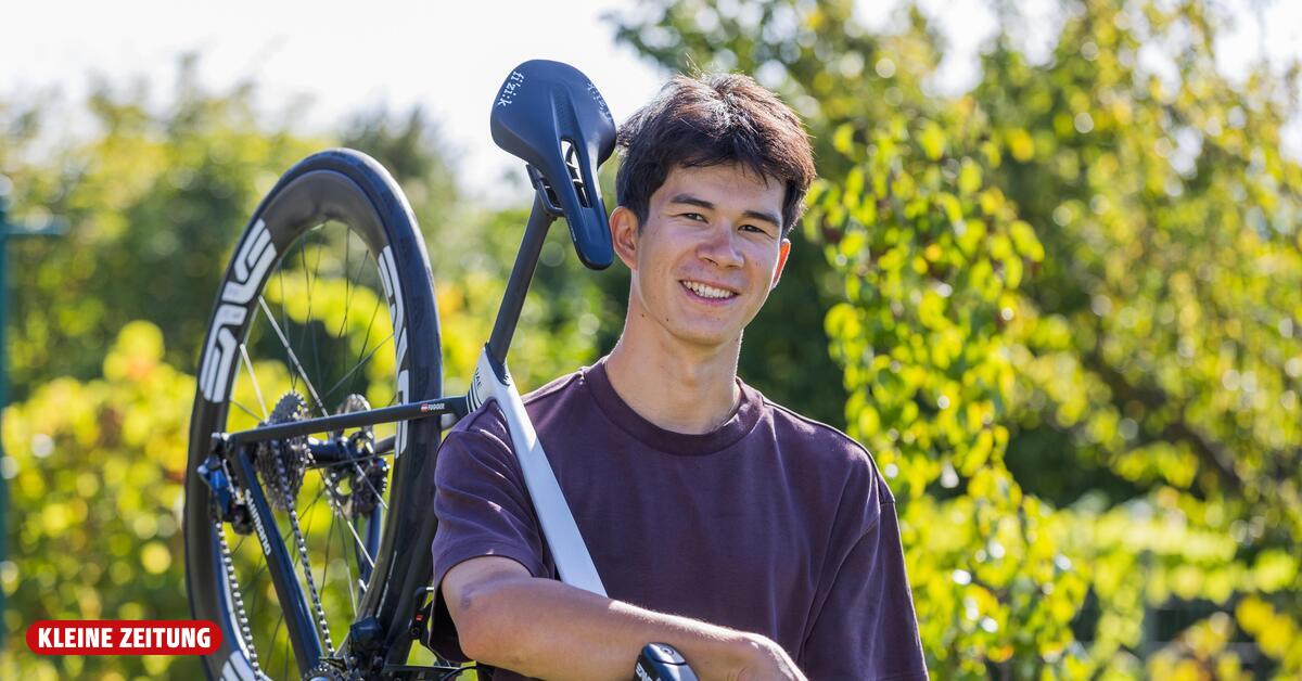 Cycling expert: “Whether it’s a bike for 3000 or 15,000 euros - the ...